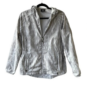 New Balance Women's Wind Rain Jacket Size L